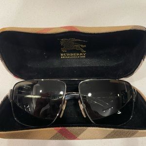 Burberry Sunglasses